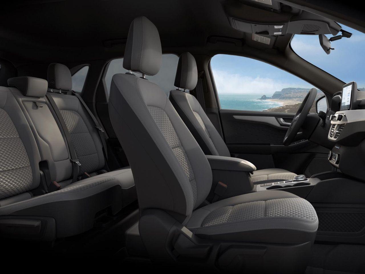 2020 Ford Escape SE-4