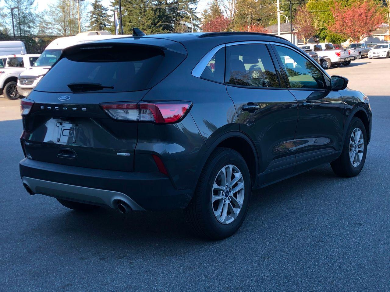 2020 Ford Escape SE-2