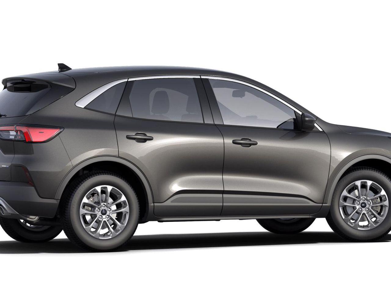 2020 Ford Escape SE-2