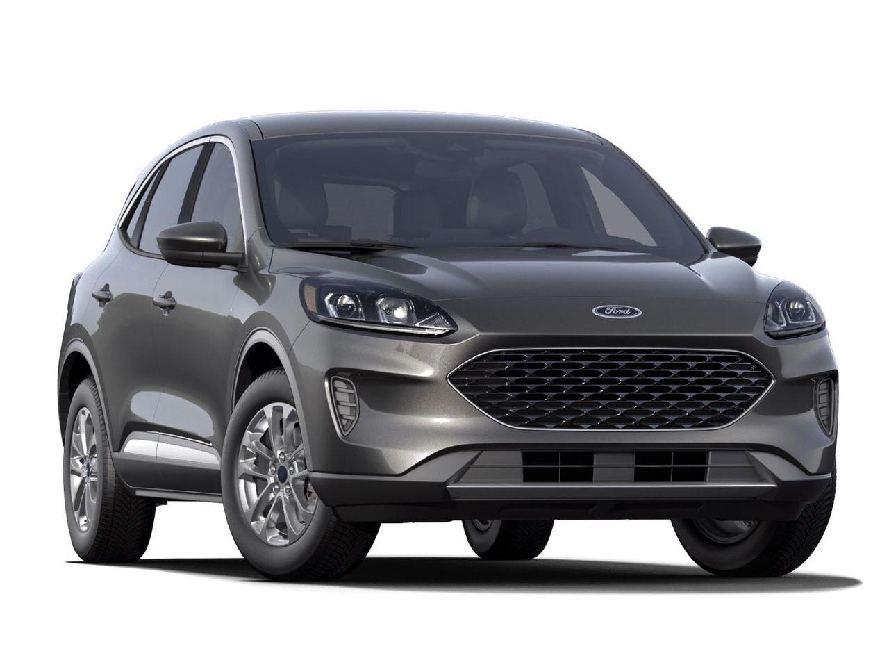 2020 Ford Escape SE-3