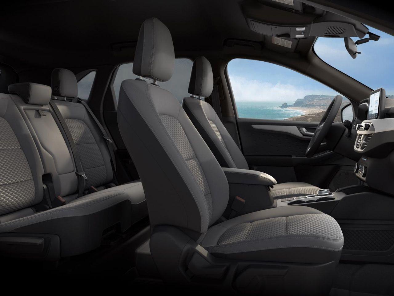 2020 Ford Escape SE-4