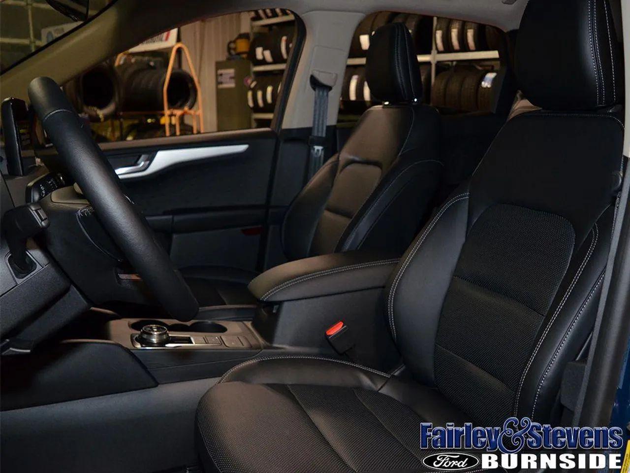 2020 Ford Escape SEL-4