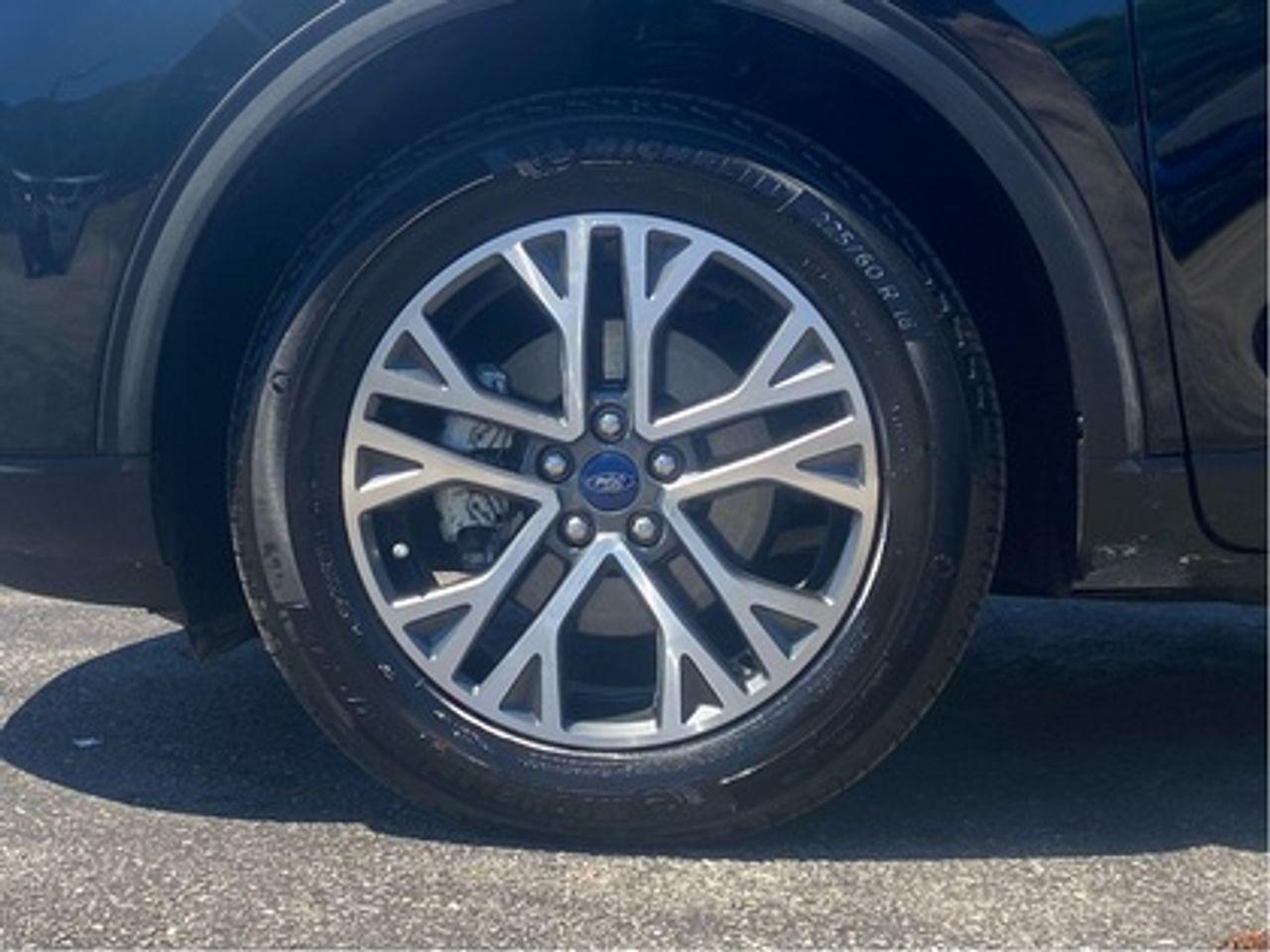 2020 Ford Escape SEL-3