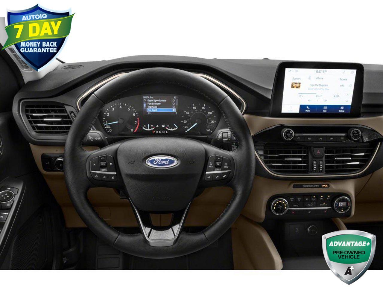 2020 Ford Escape SEL-3