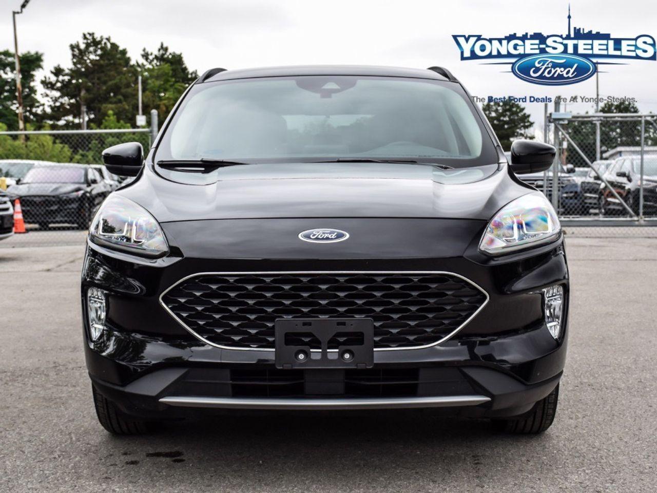2020 Ford Escape SEL-4