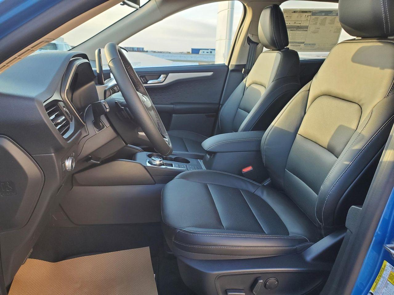 2020 Ford Escape SEL-4