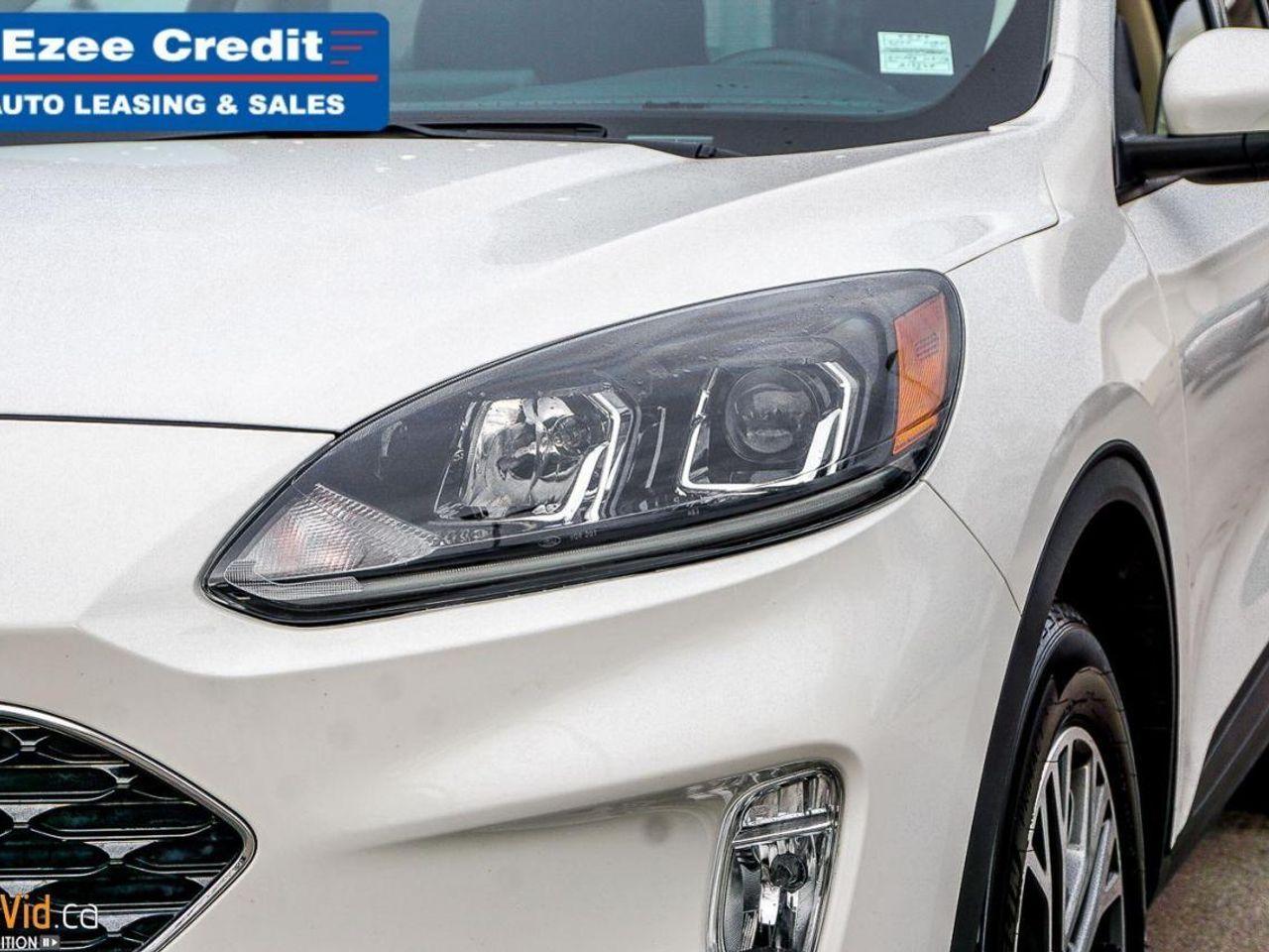 2020 Ford Escape SEL-1