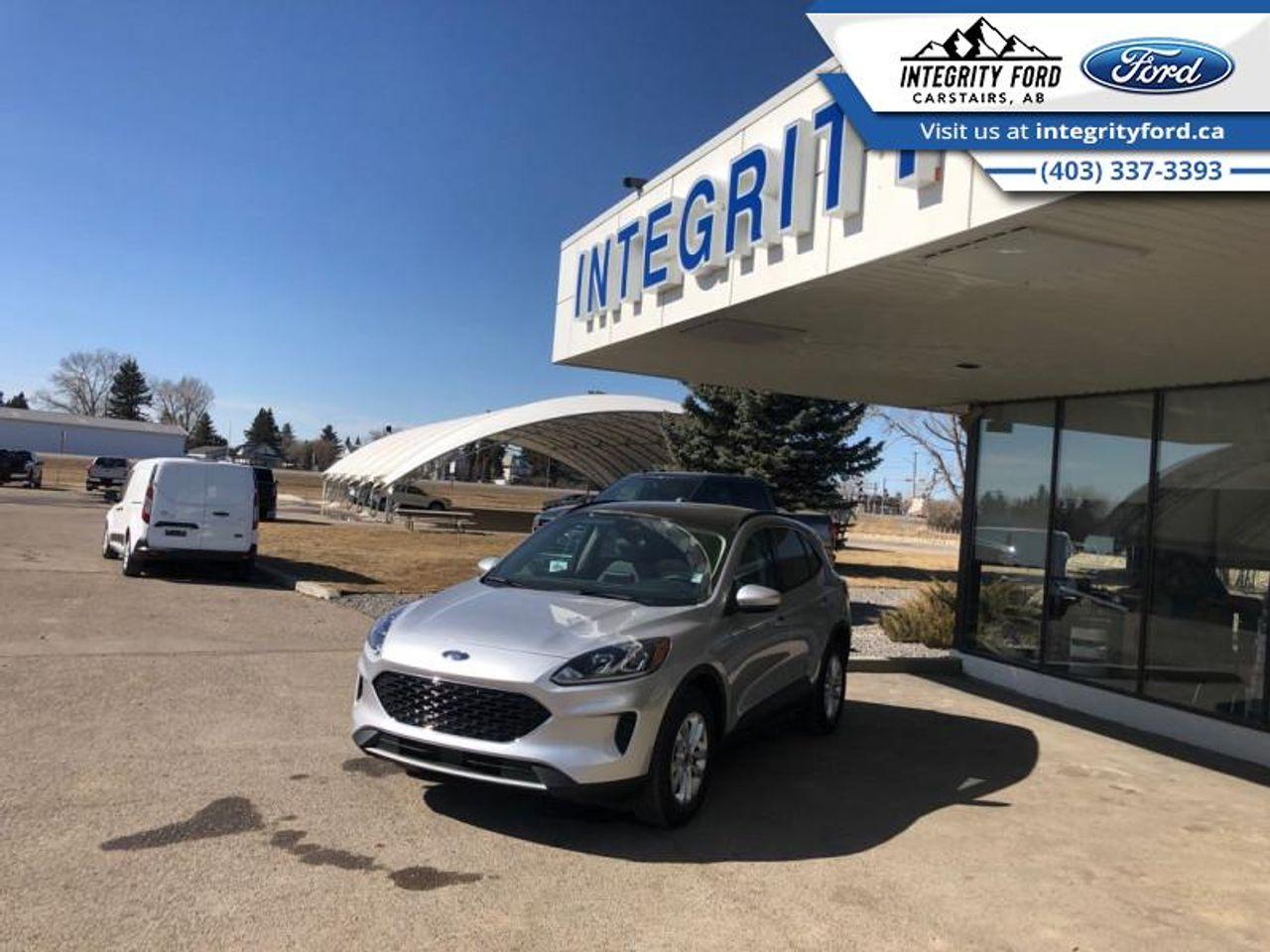 2020 Ford Escape SE-3