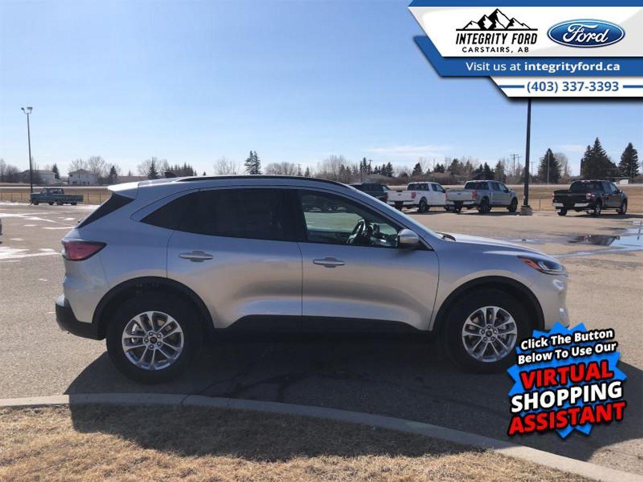 2020 Ford Escape SE-4