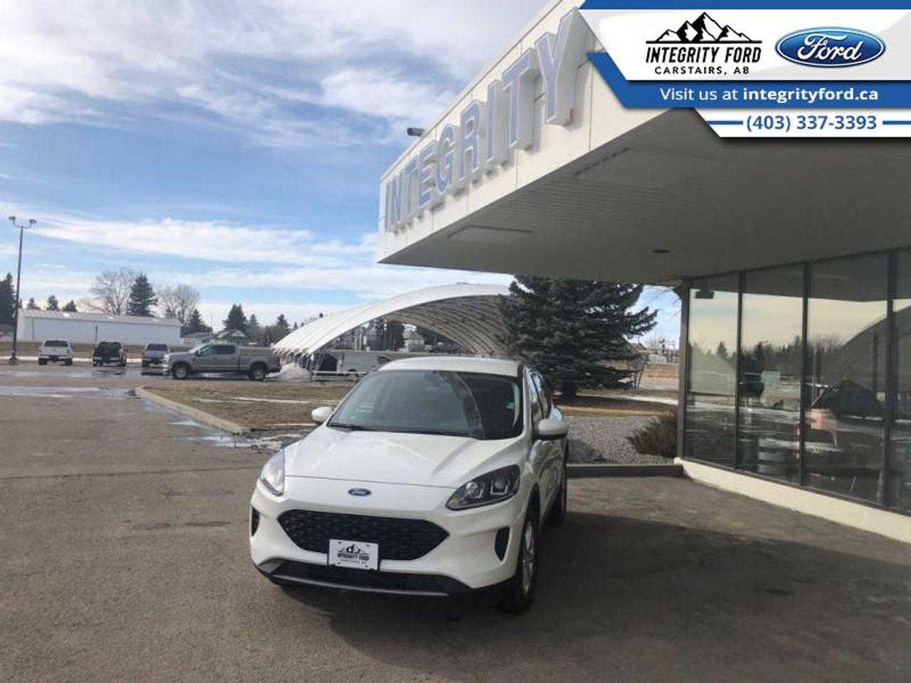 2020 Ford Escape SE-2