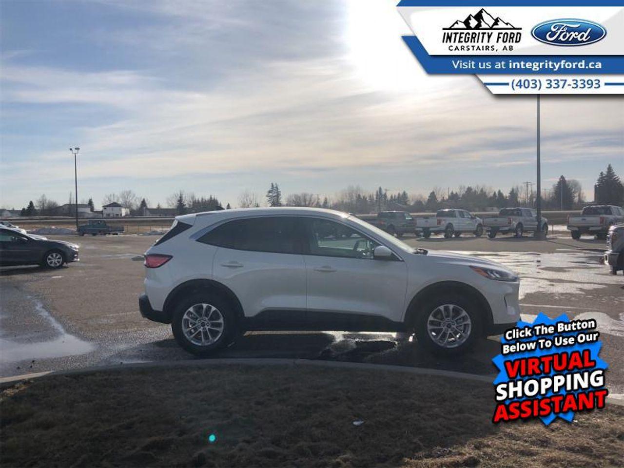 2020 Ford Escape SE-3