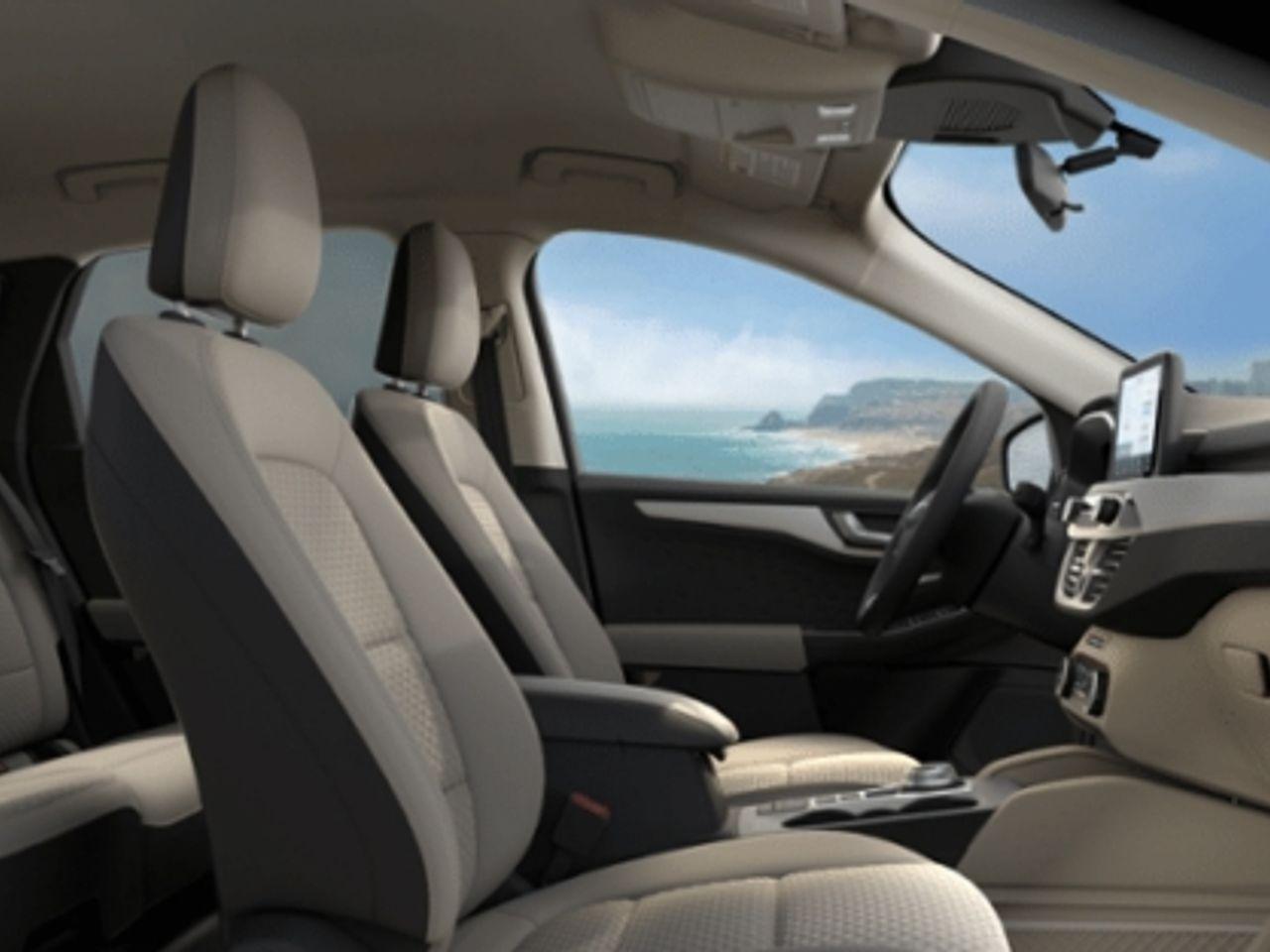 2020 Ford Escape SE-4