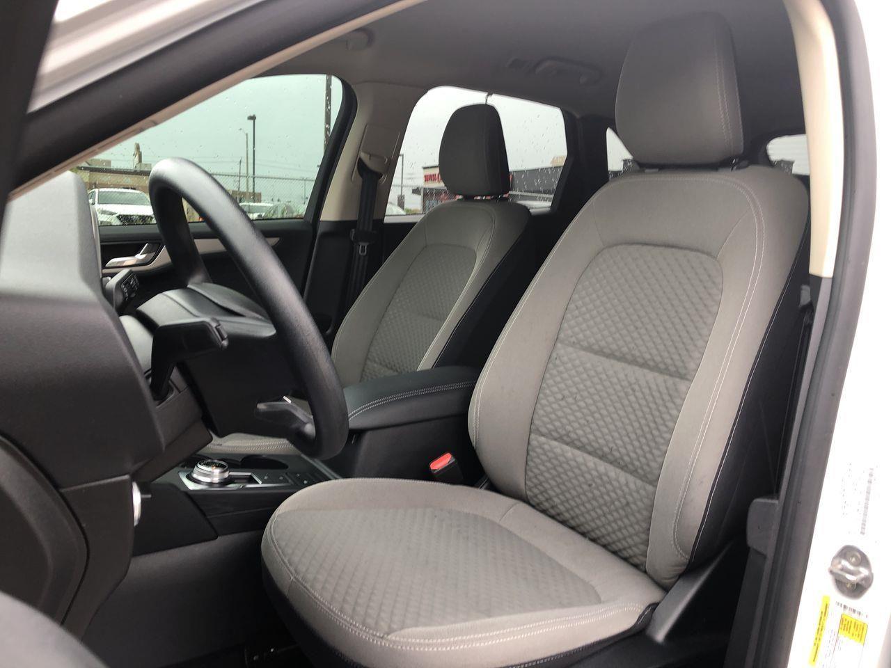 2020 Ford Escape SE-4
