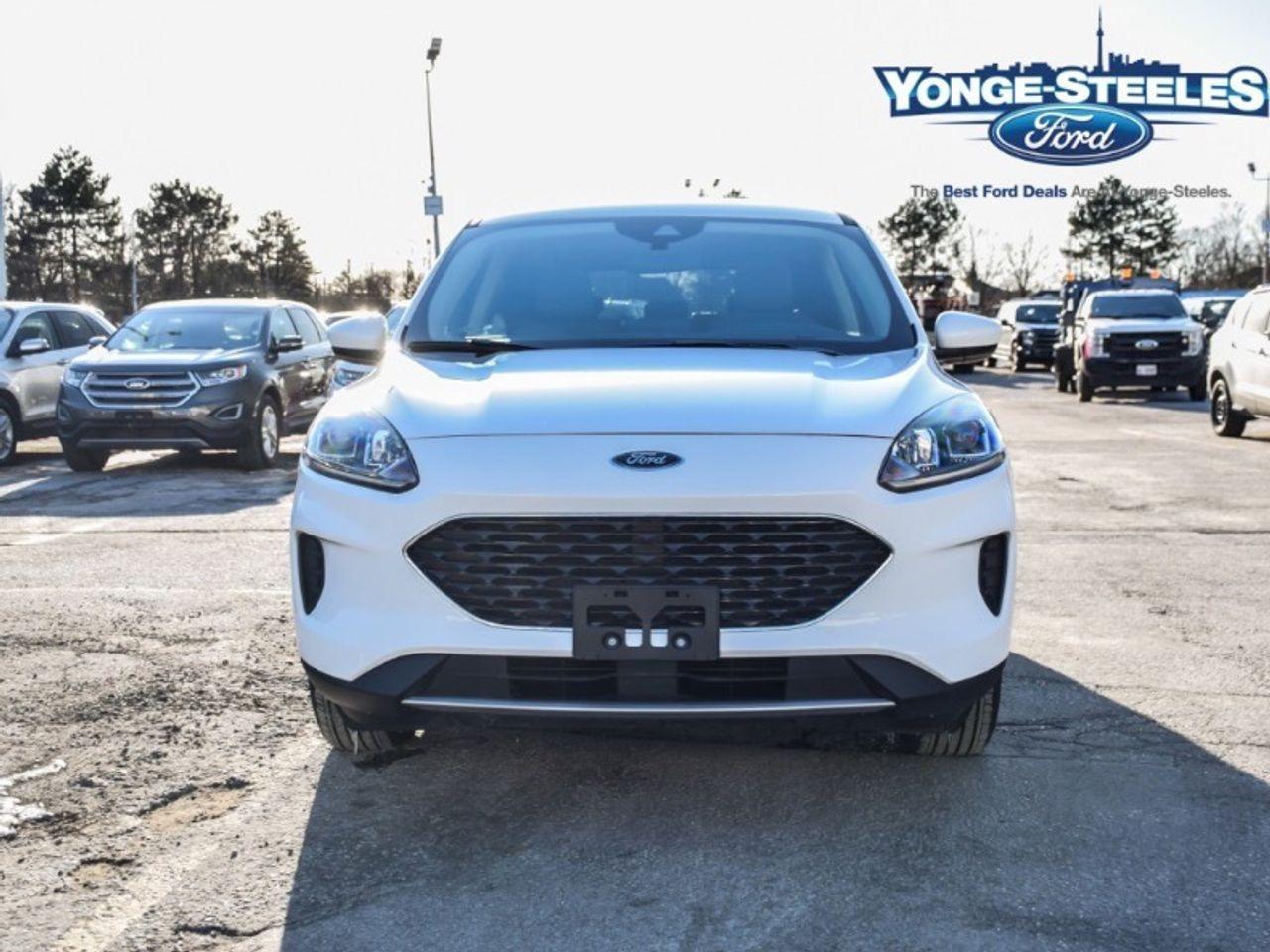 2020 Ford Escape SE-3