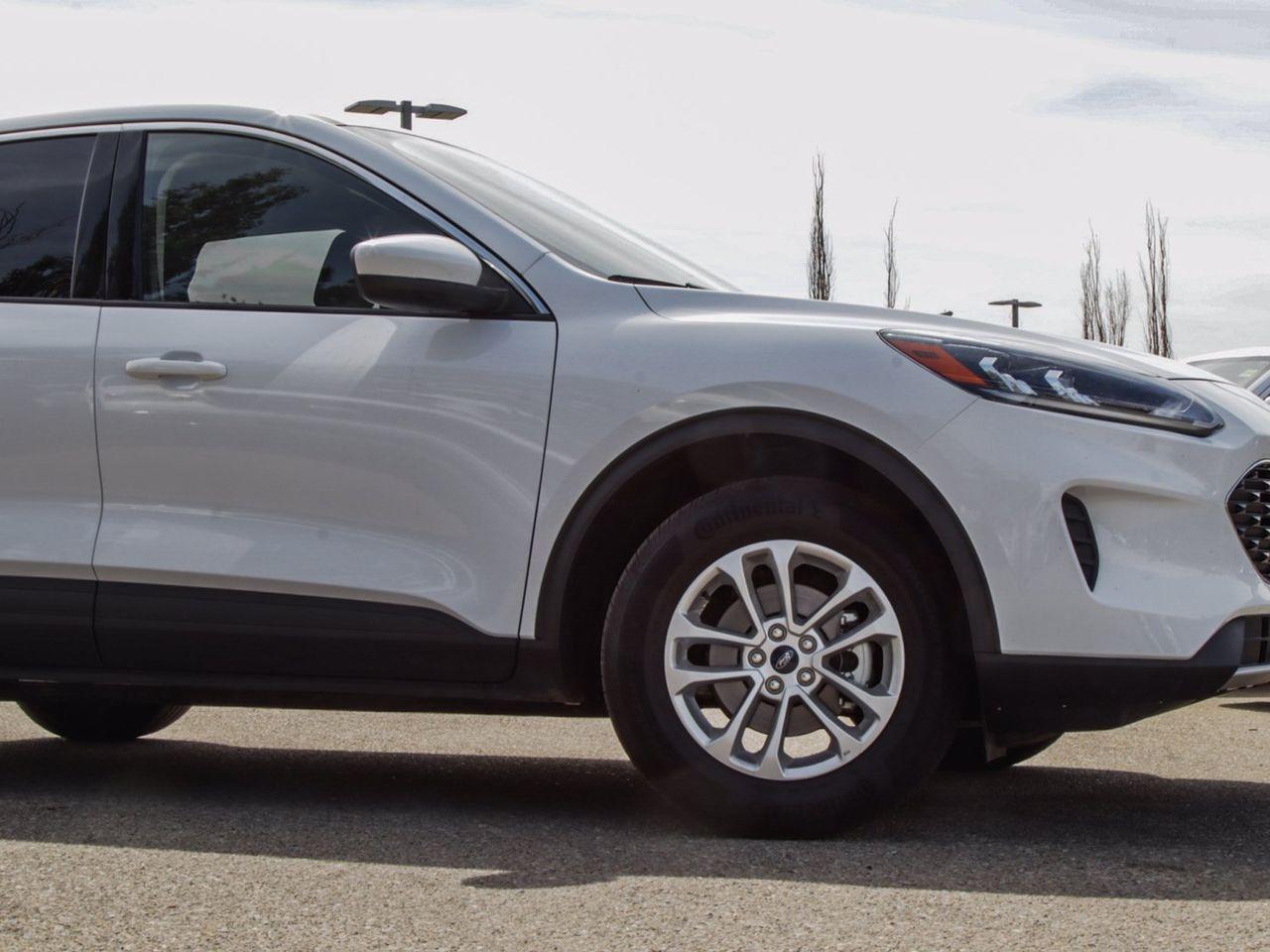 2020 Ford Escape SE-2