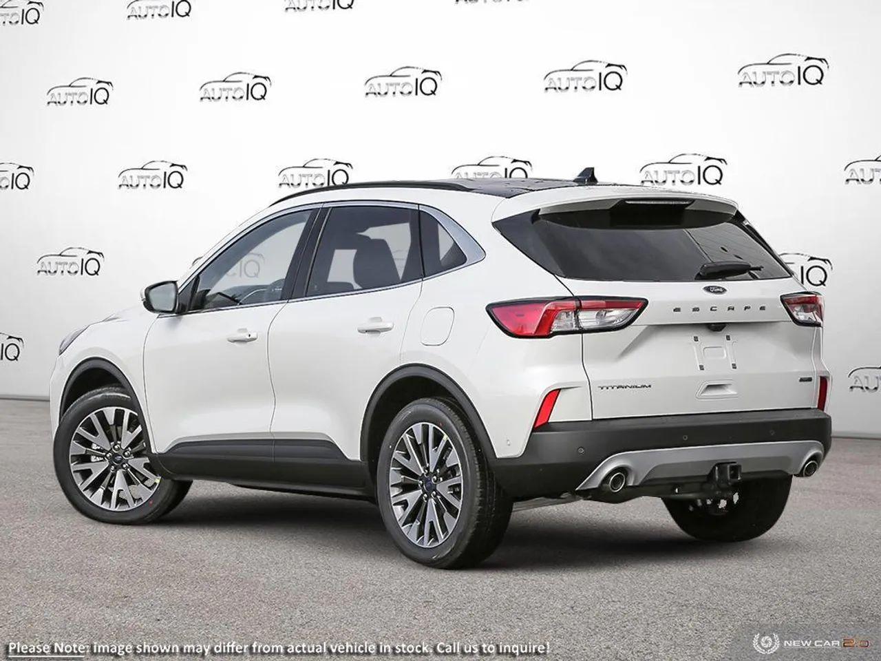 2020 Ford Escape Titanium-3