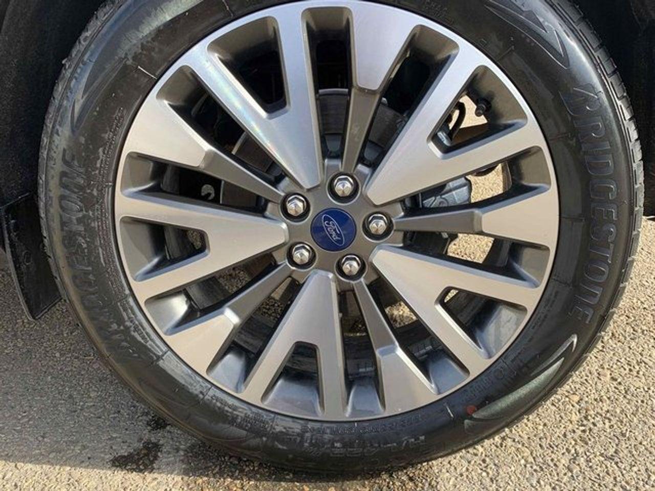 2020 Ford Escape Titanium-3