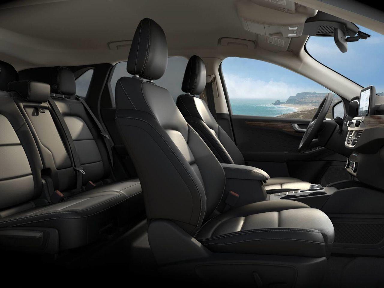 2020 Ford Escape Titanium-4