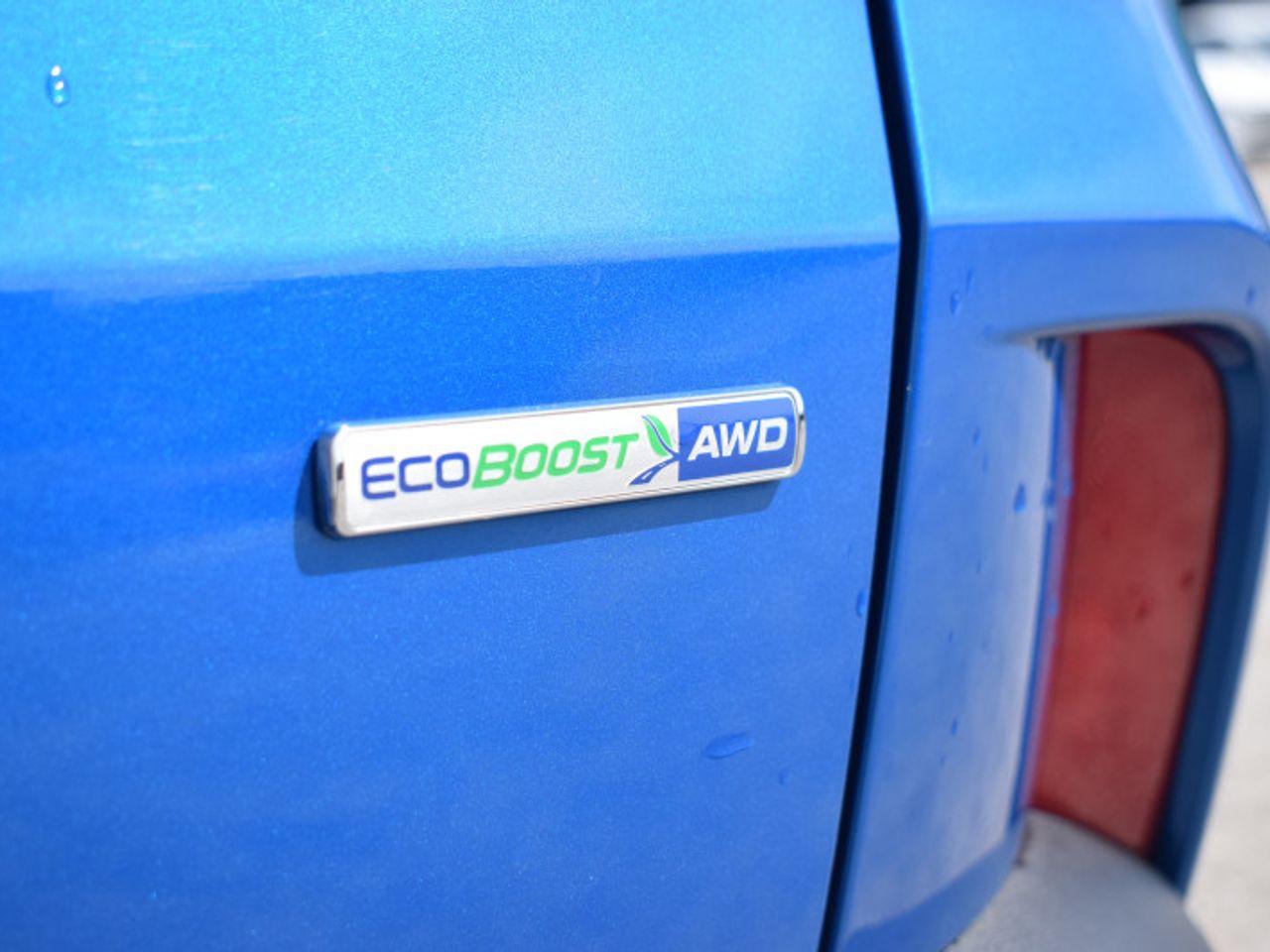 2020 Ford Escape Titanium-3