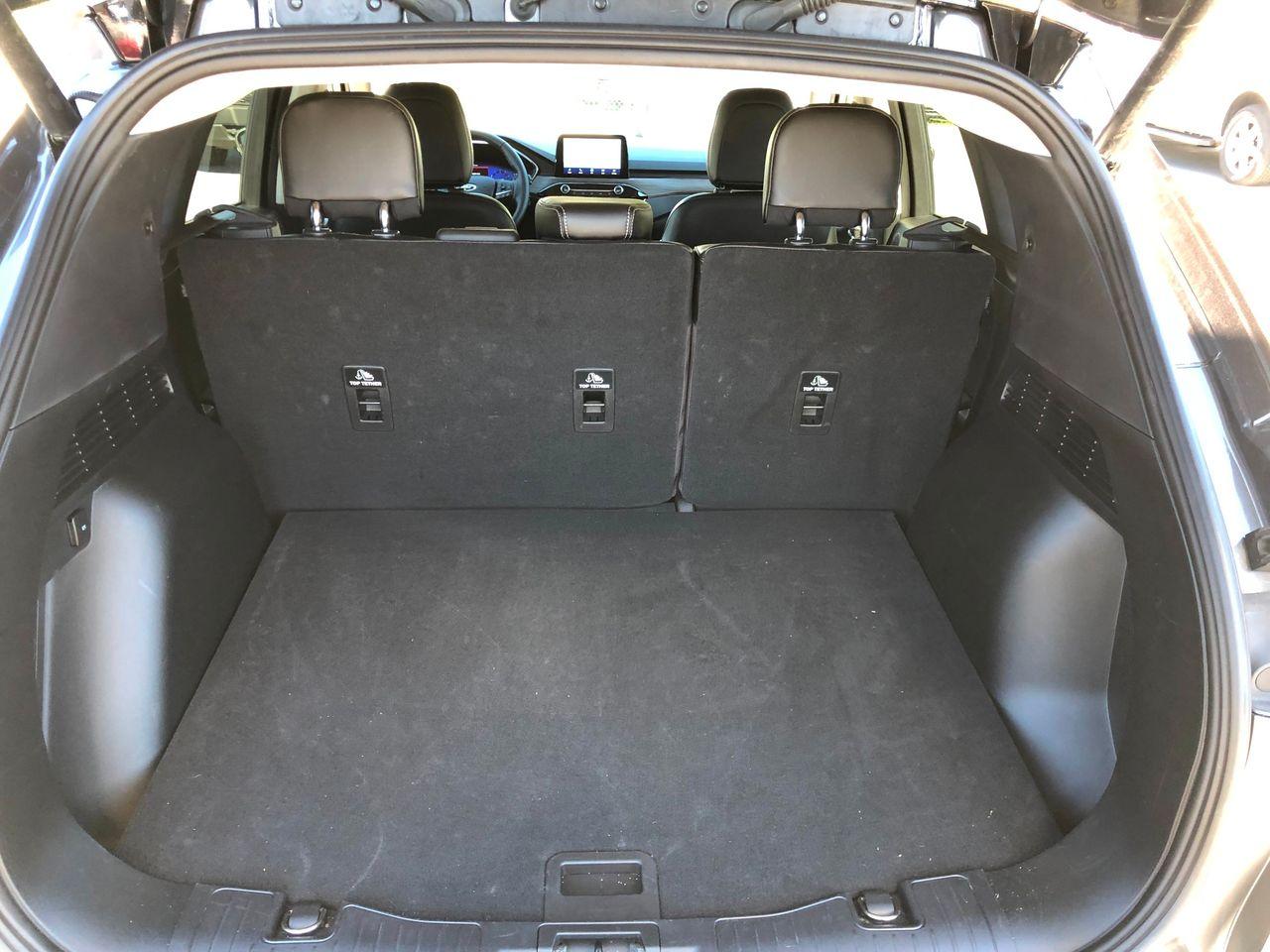 2020 Ford Escape Titanium-4