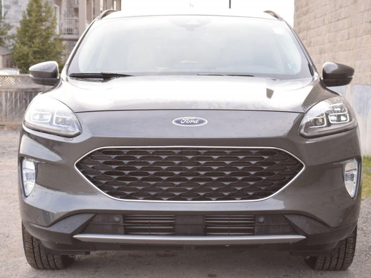 2020 Ford Escape Titanium-1