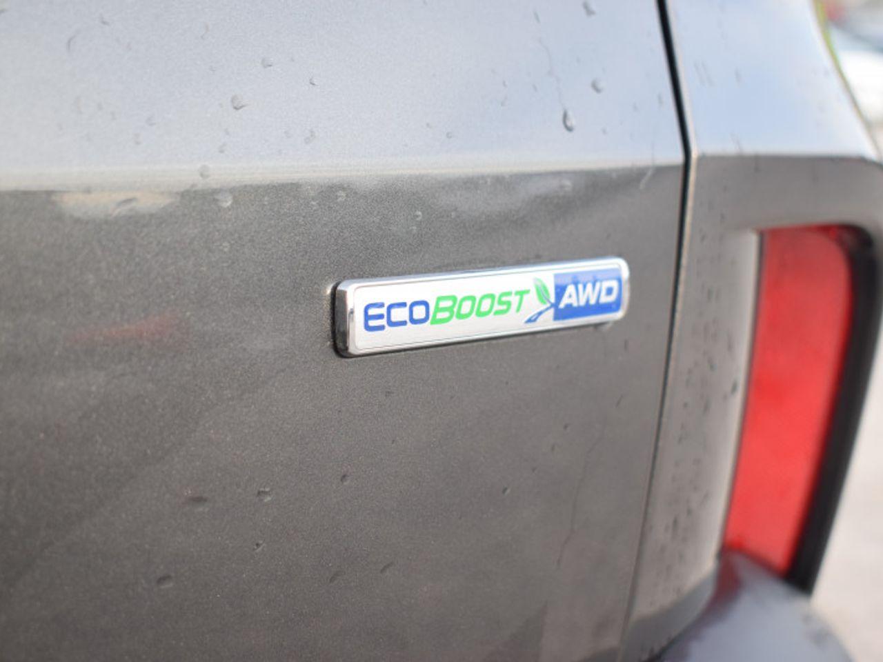 2020 Ford Escape Titanium-3