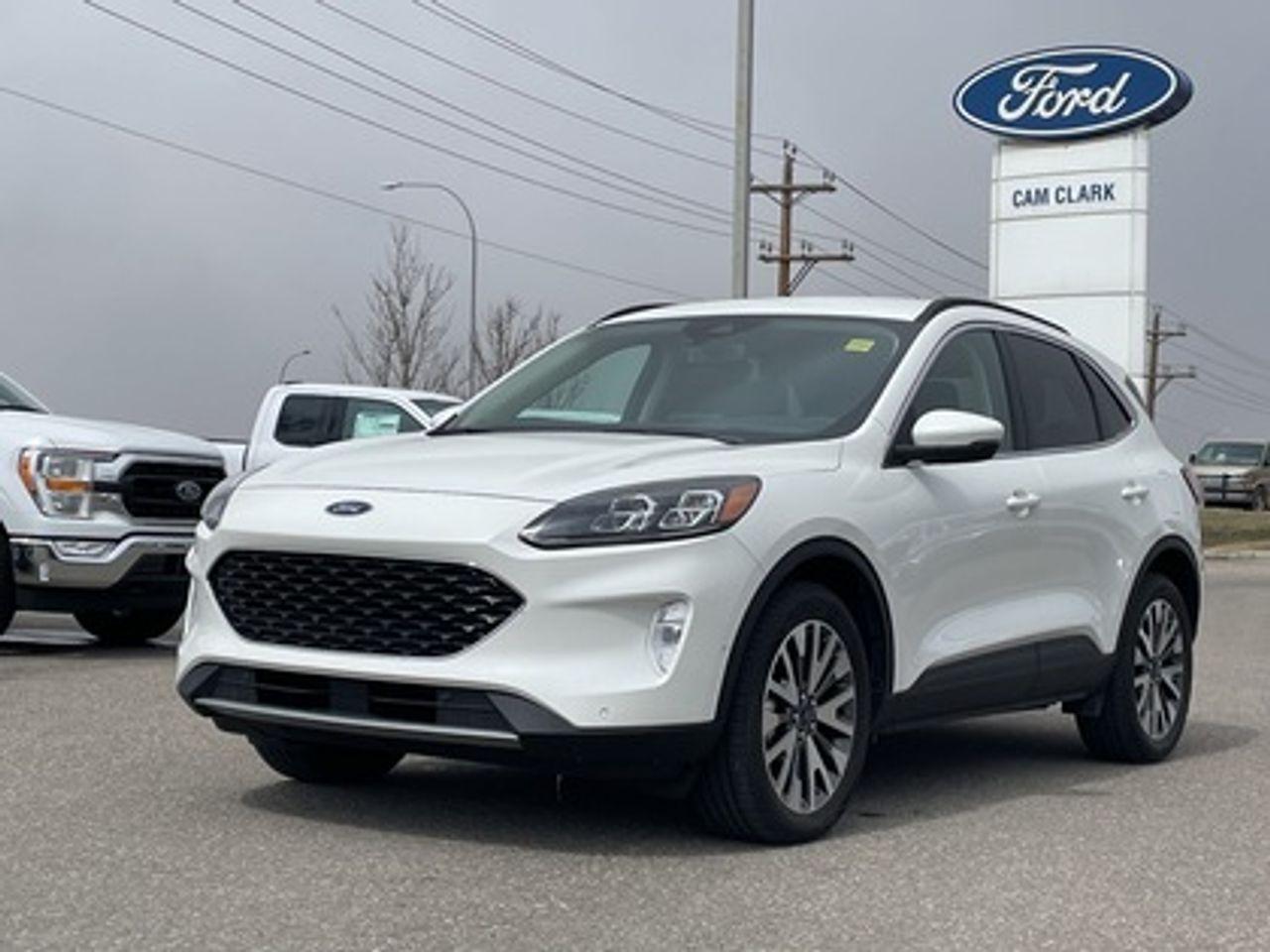 2020 Ford Escape -0