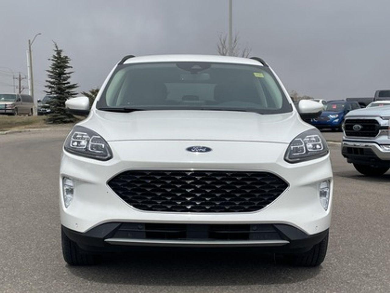 2020 Ford Escape -1