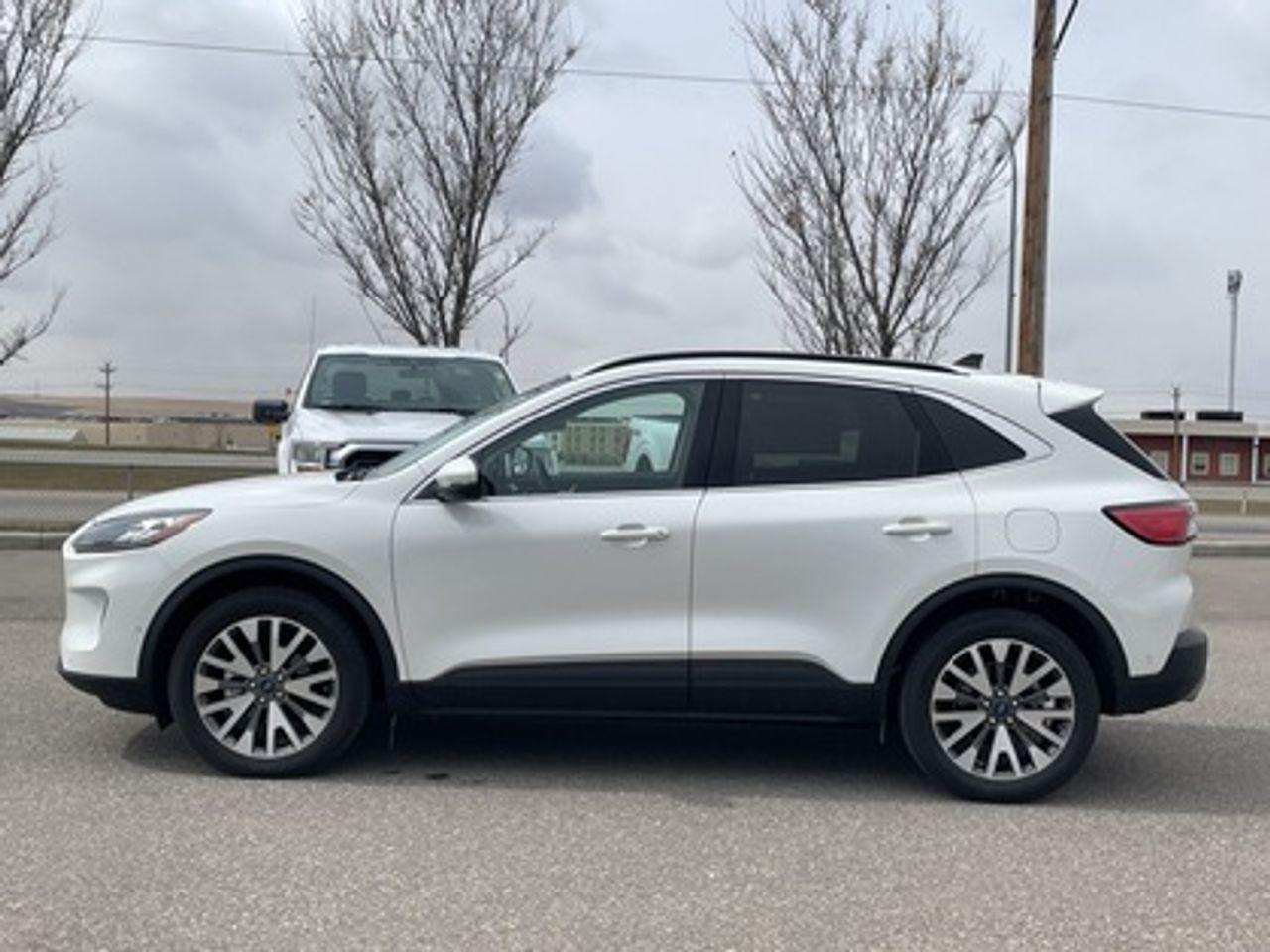 2020 Ford Escape -2