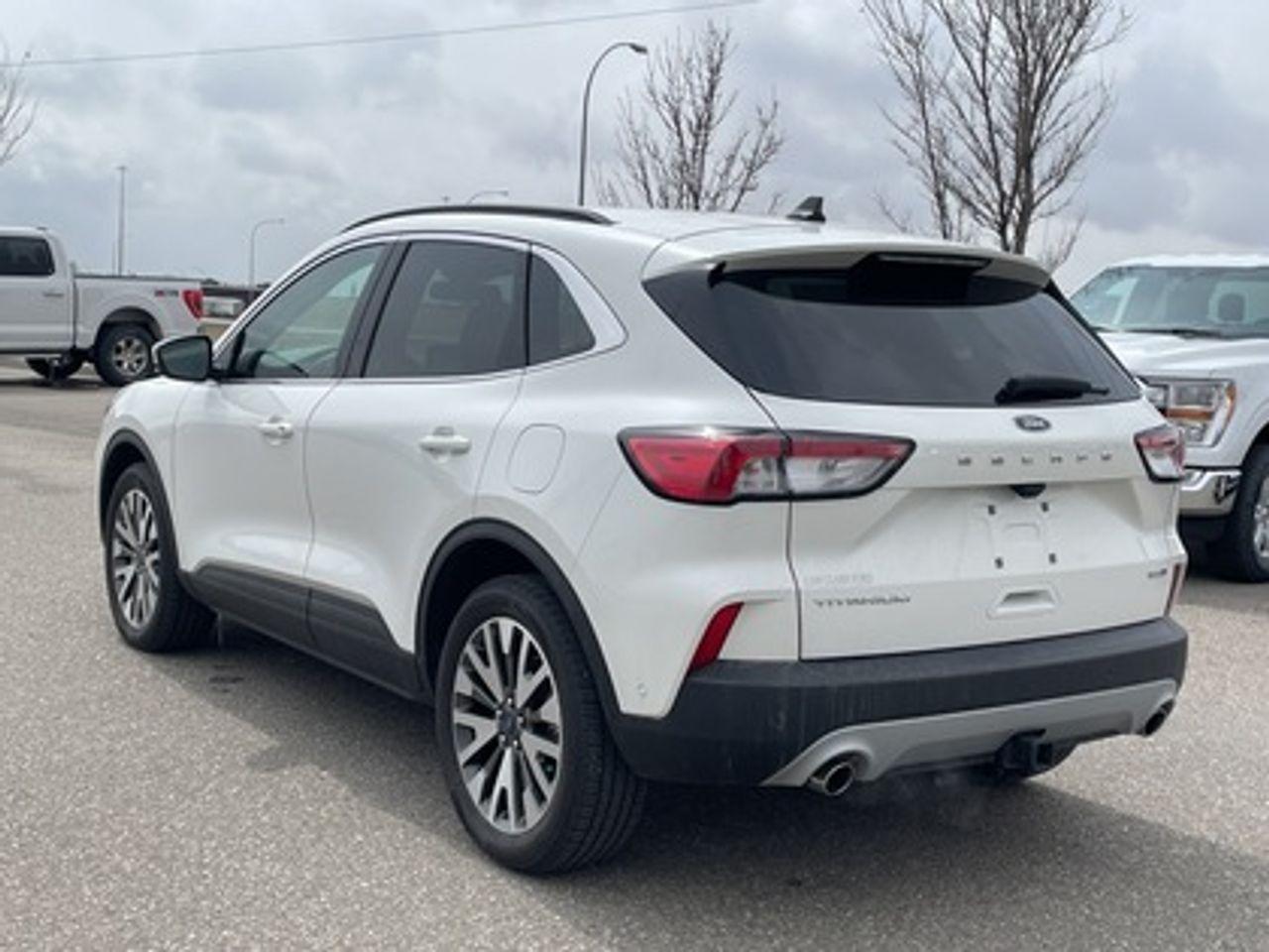 2020 Ford Escape -3