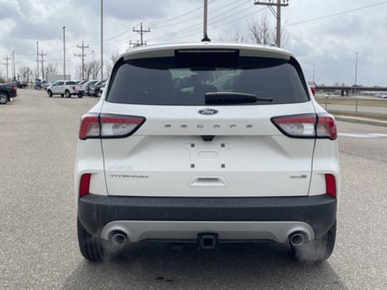 2020 Ford Escape -4