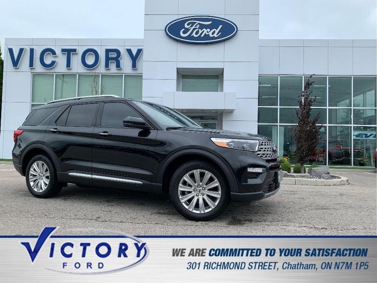 2020 Ford Explorer Limited-0