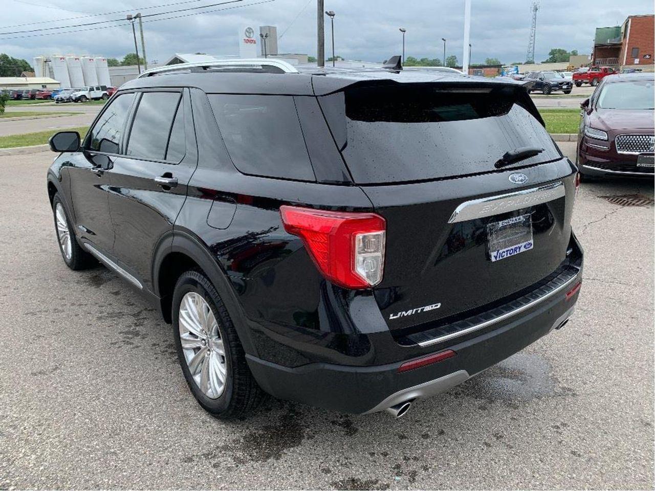 2020 Ford Explorer Limited-4