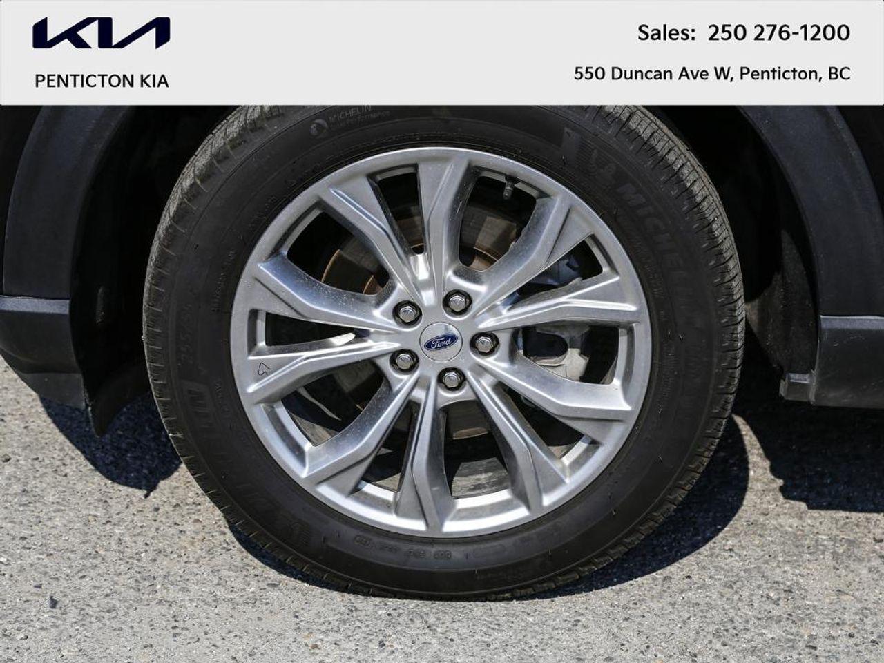 2020 Ford Explorer Limited-3