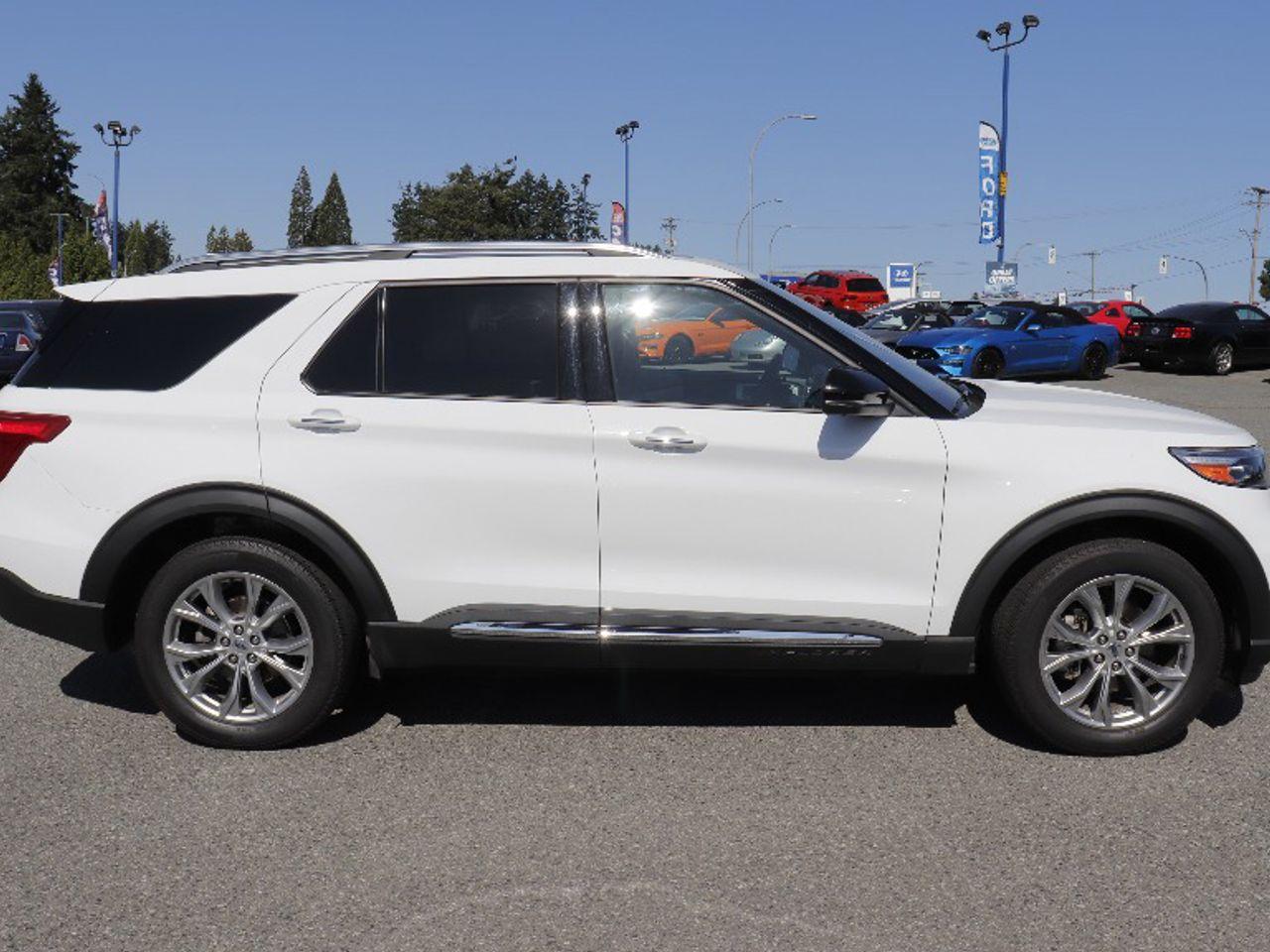 2020 Ford Explorer Limited-3