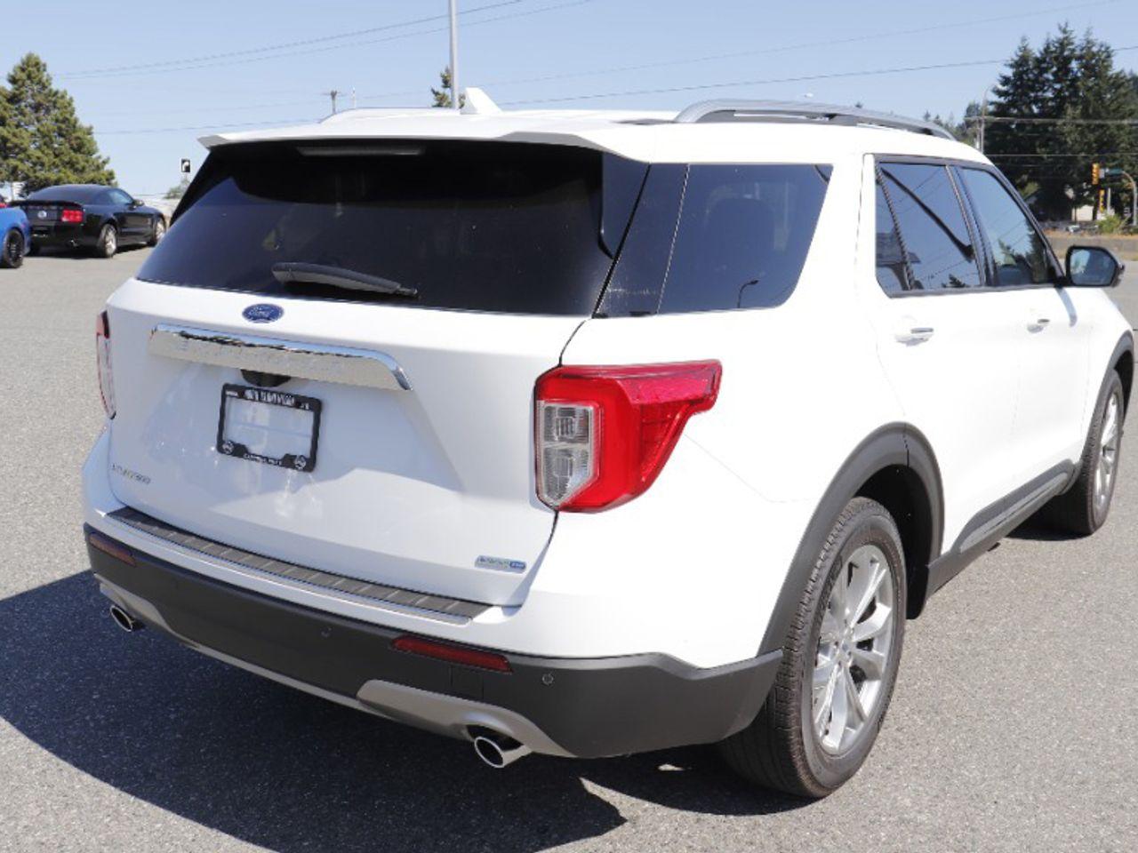 2020 Ford Explorer Limited-4