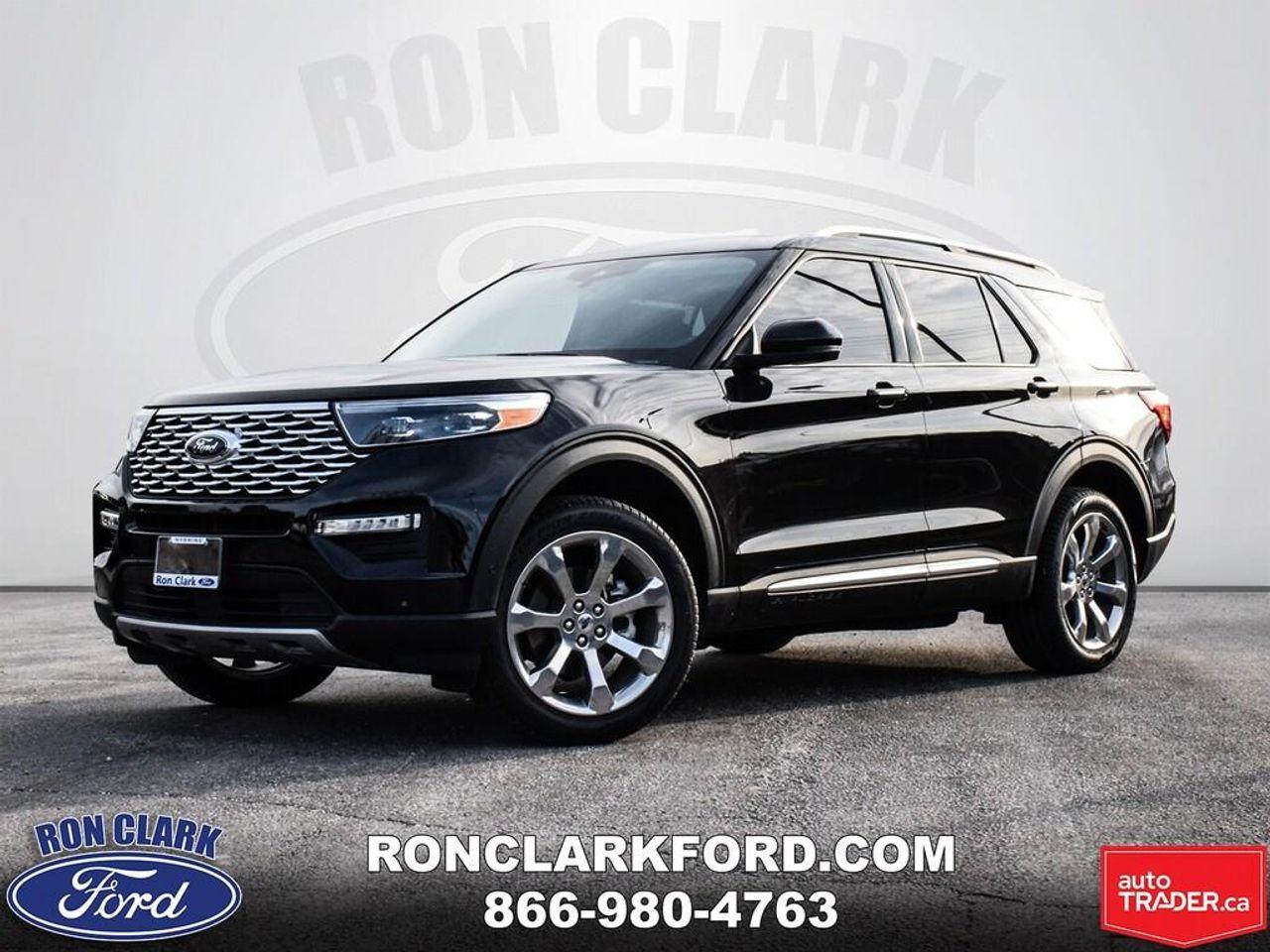 2020 Ford Explorer Platinum-0