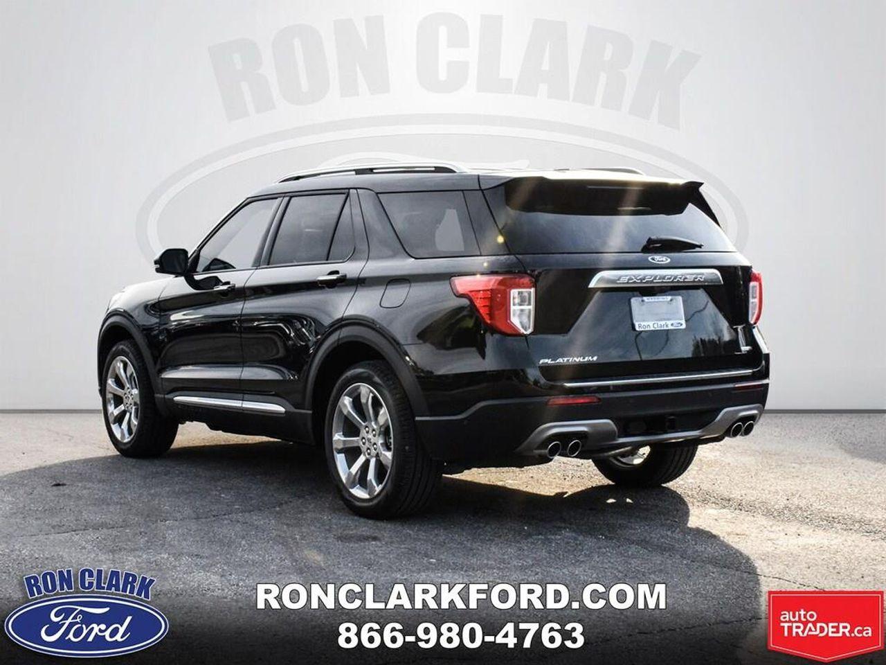 2020 Ford Explorer Platinum-3