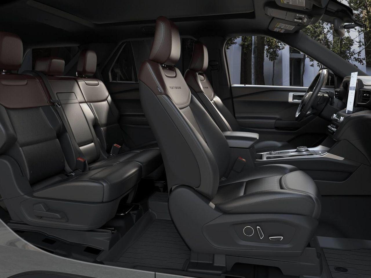 2020 Ford Explorer Platinum-4