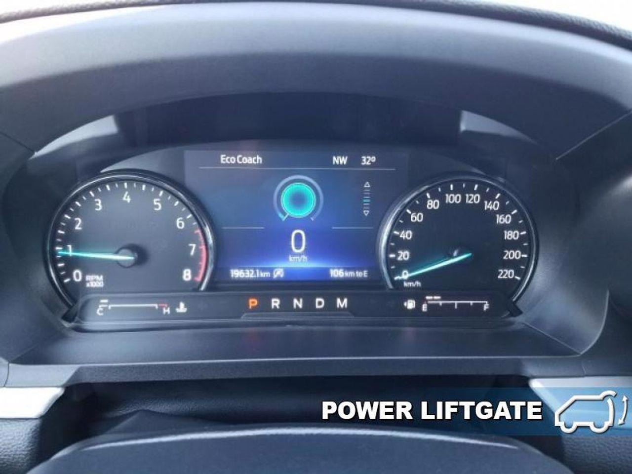 2020 Ford Explorer XLT-2