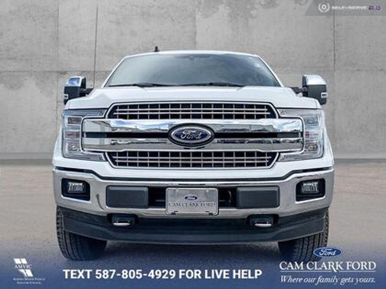 2020 Ford F-150 -1