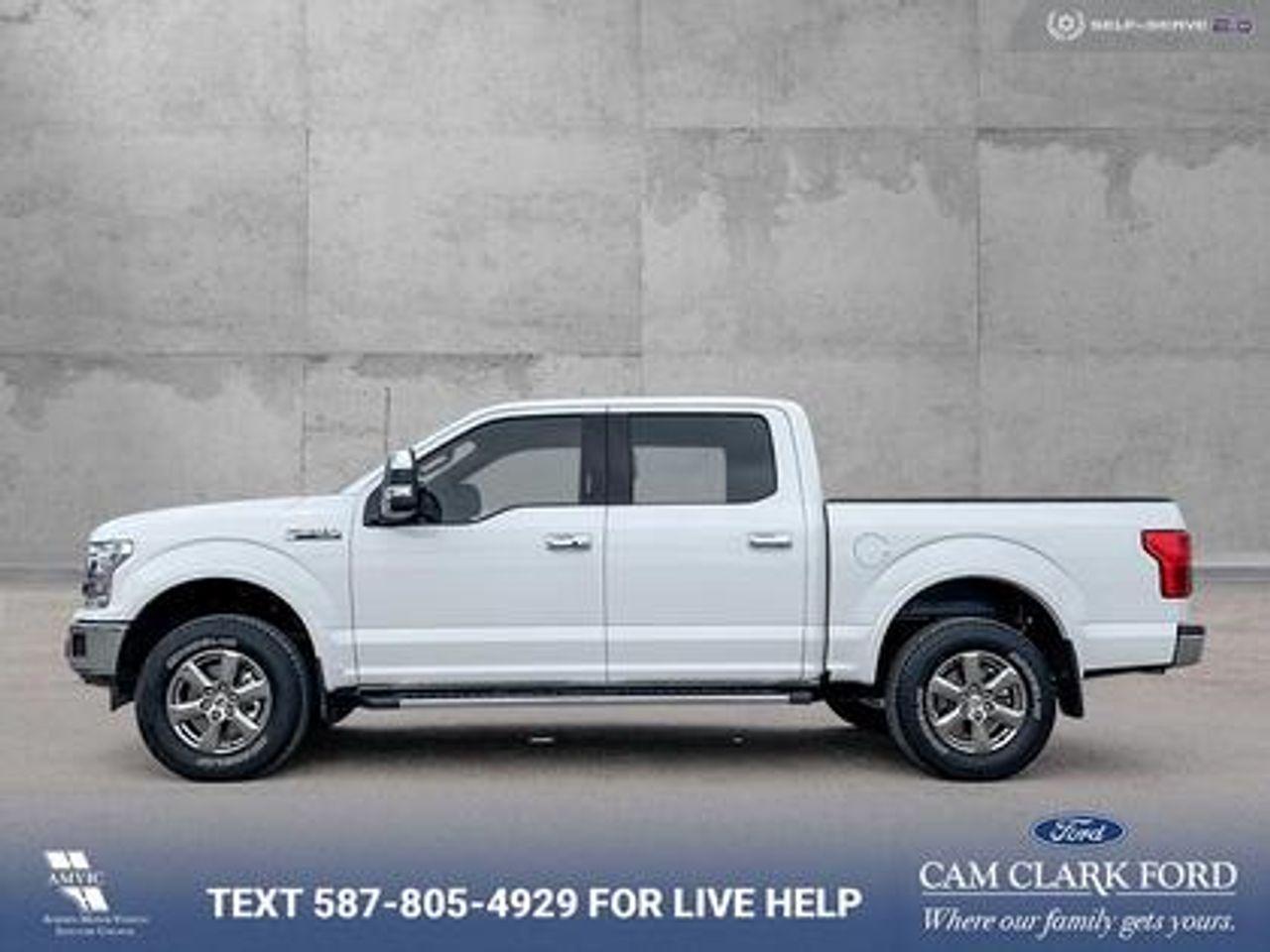 2020 Ford F-150 -2