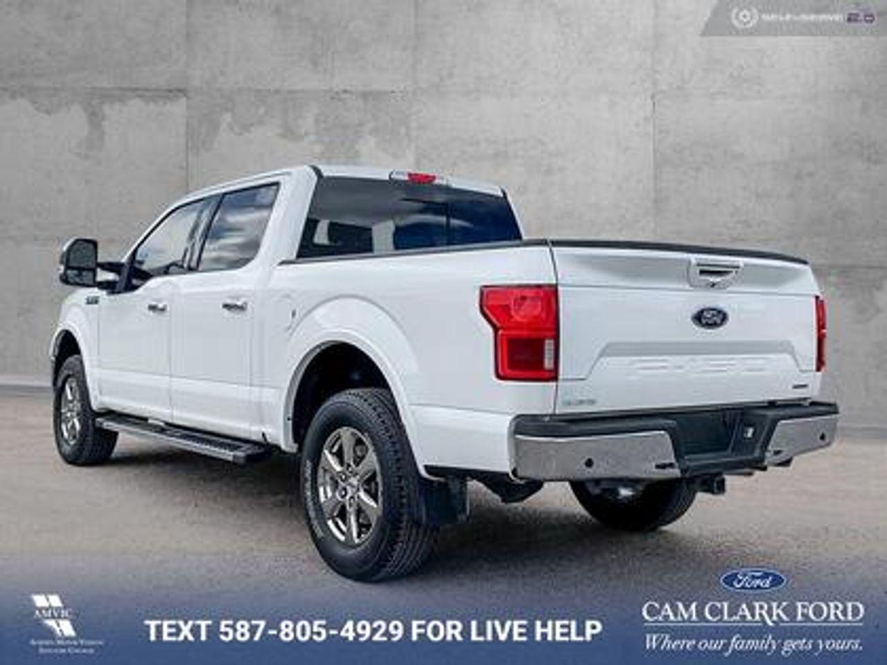 2020 Ford F-150 -3