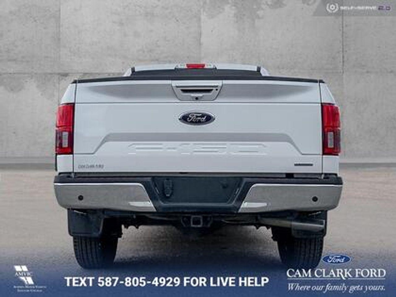 2020 Ford F-150 -4