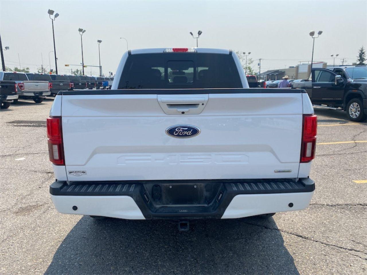 2020 Ford F-150 -3