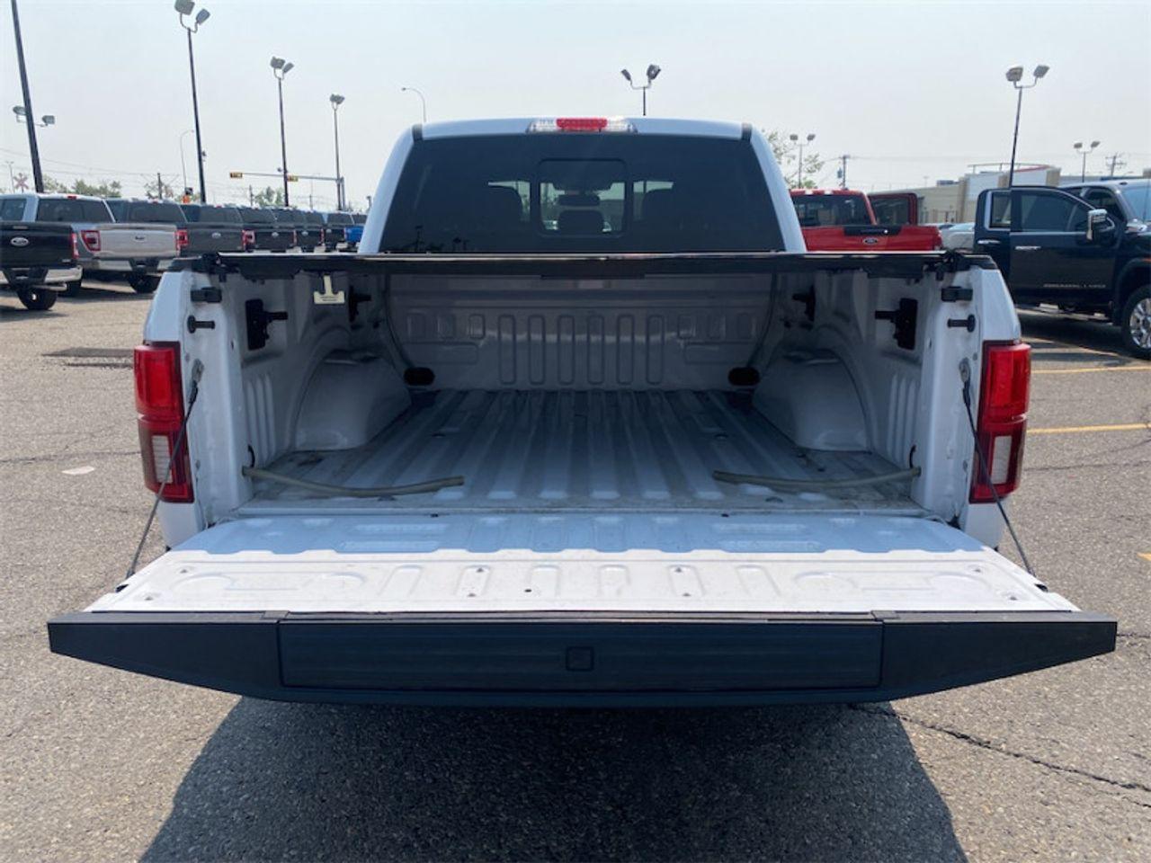 2020 Ford F-150 -4