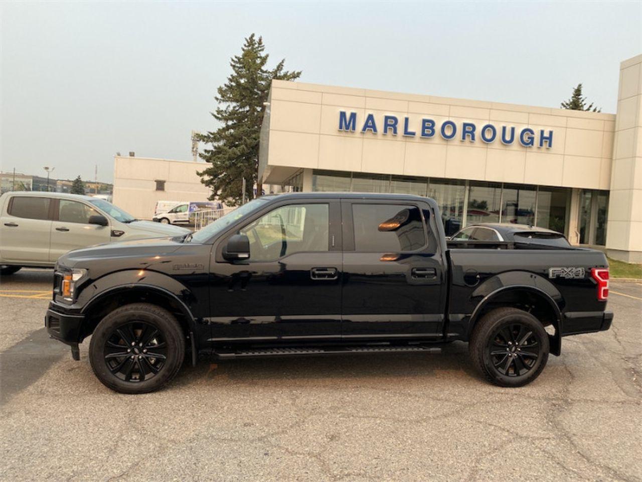 2020 Ford F-150 -1