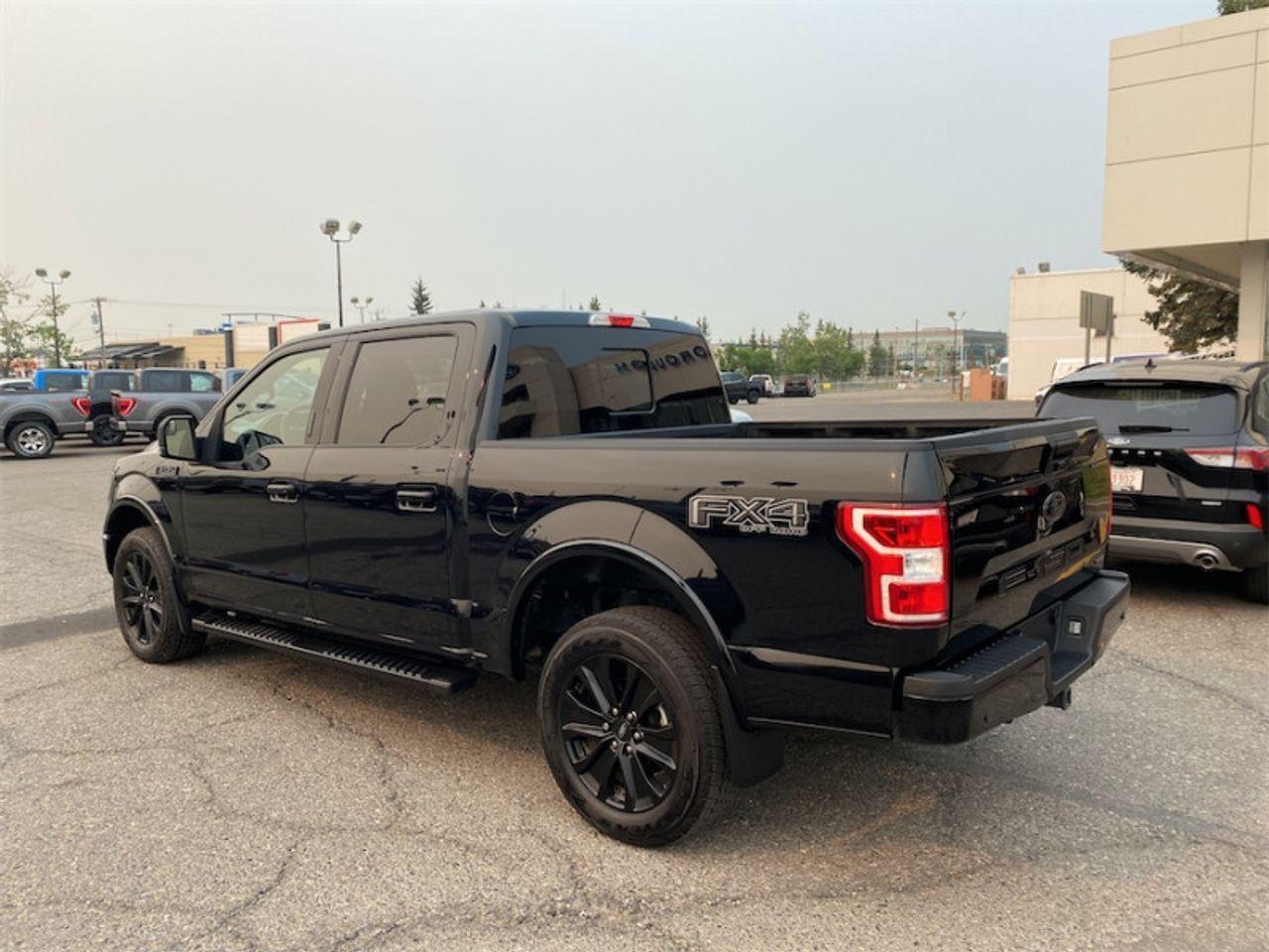 2020 Ford F-150 -2