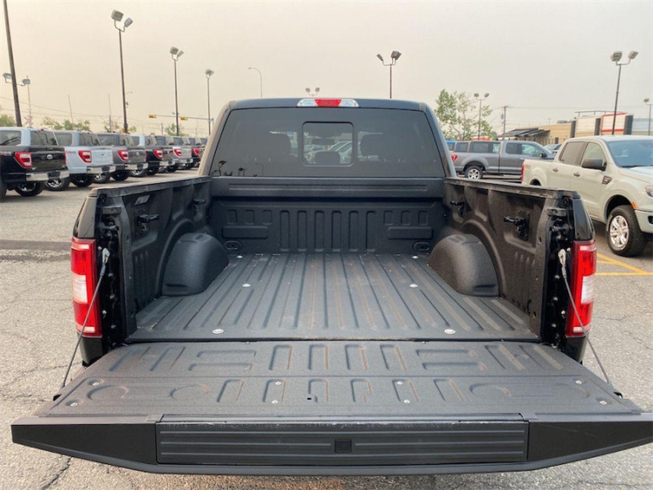 2020 Ford F-150 -4