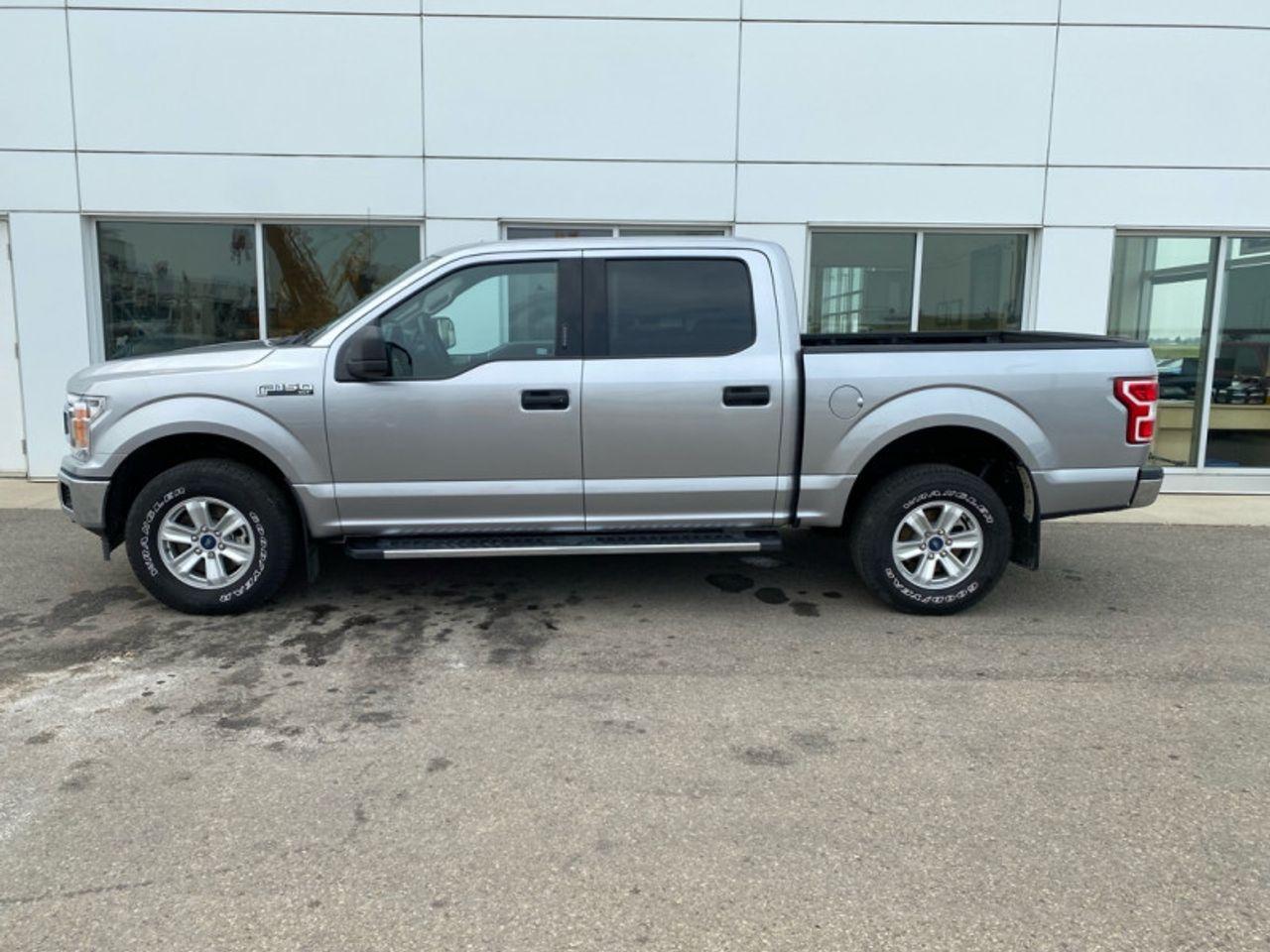 2020 Ford F-150 -2